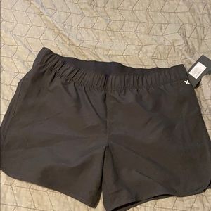 Hurley 5” shorts